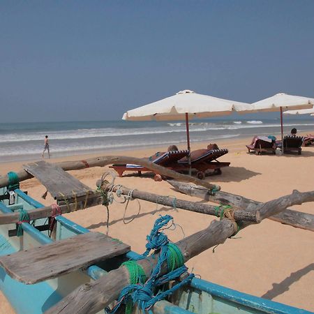 Wunderbar Beach Hotel Bentota Luaran gambar