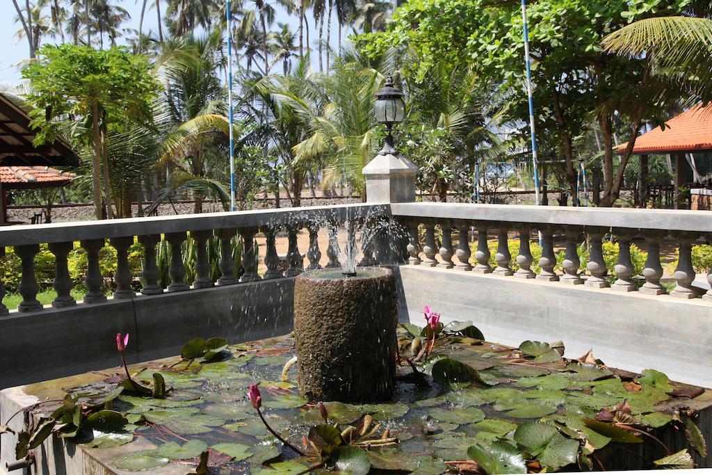 Wunderbar Beach Hotel Bentota Luaran gambar