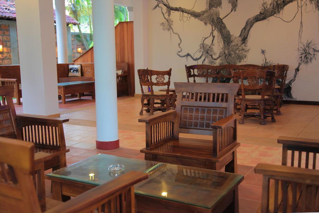 Wunderbar Beach Hotel Bentota Luaran gambar