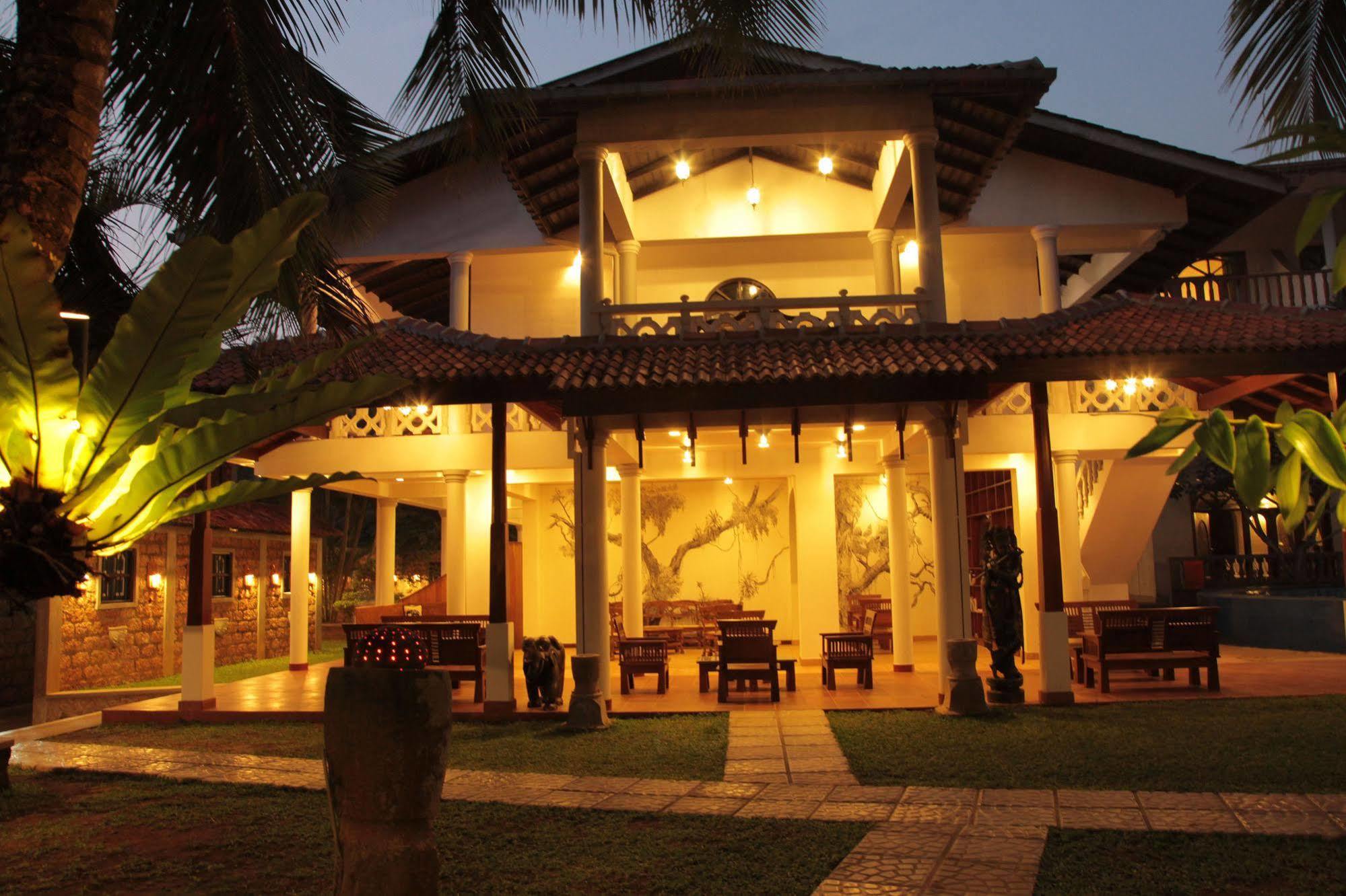 Wunderbar Beach Hotel Bentota Luaran gambar