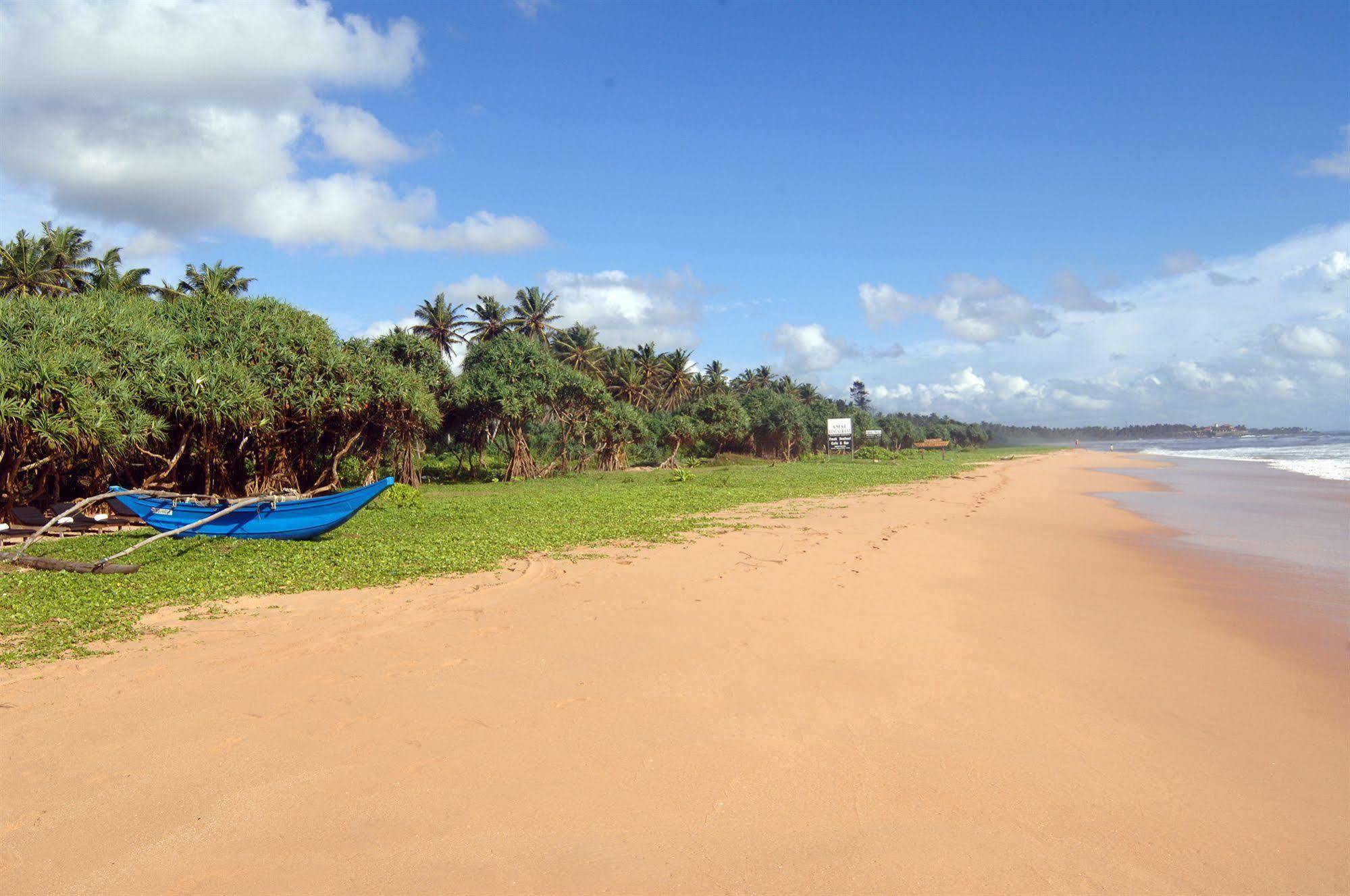 Wunderbar Beach Hotel Bentota Luaran gambar