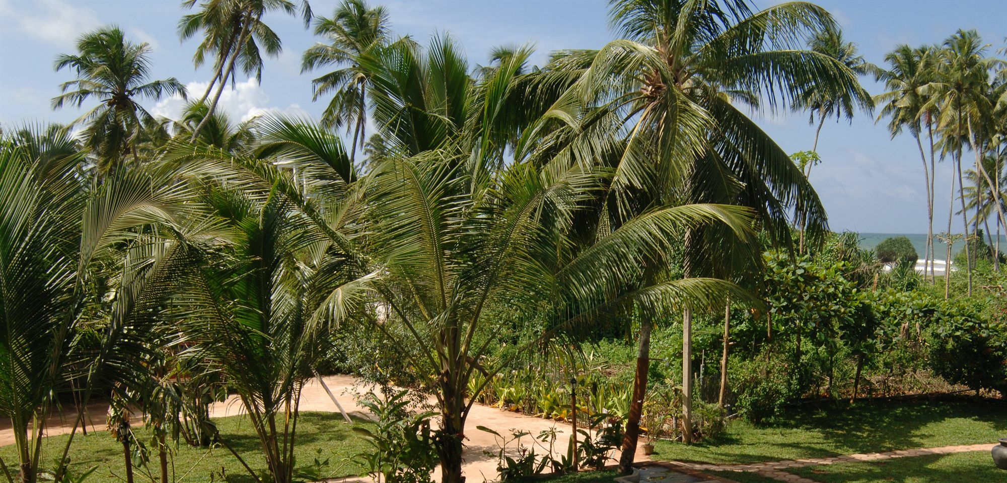 Wunderbar Beach Hotel Bentota Luaran gambar